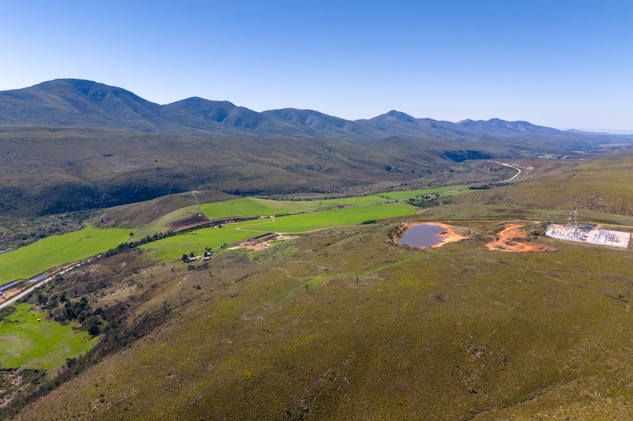 0 Bedroom Property for Sale in Kareedouw Eastern Cape